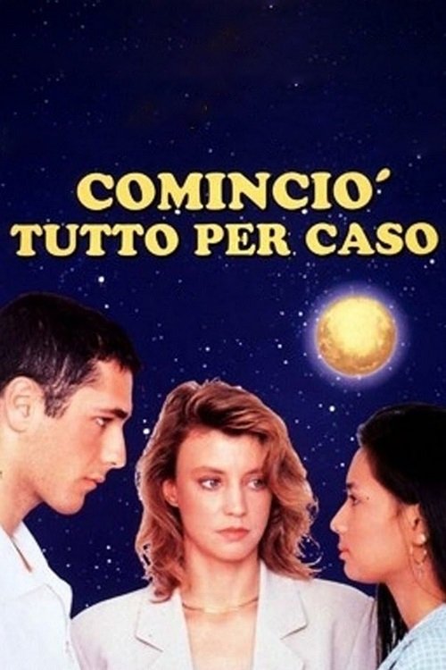 Постер Cominciò tutto per caso